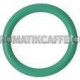 OR 10,78x2,62 VITON® VERDE - OR WEGA SNODO VAPORE