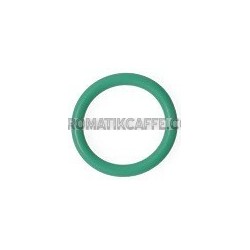 OR 10,78x2,62 VITON® VERDE - OR WEGA SNODO VAPORE