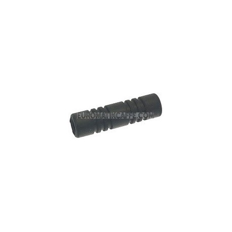 GUAINA ANTISCOTTATURA PER TUBO VAPORE/ACQUA D.10MM D.12MM L.50MM