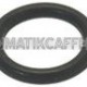 OR 6x1,2 EPDM 70SH FDA OR 188 PER TUBO INOX VAPORE/ACQUA