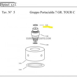 OR CICLERO SPINEL  5.02