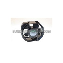 VENTILATORE A2175-HBTT.GN GRANITORE SPM  GT1 PUSH 230-50, GT1 TOUCH
