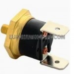 TERMOSTATO A VITE M4X5 NC 110°