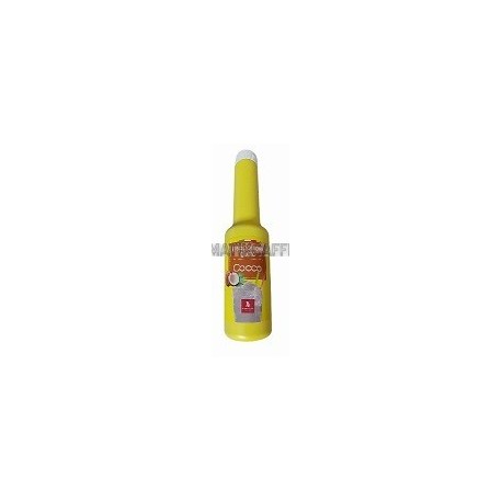 INSAPORITORE COCCO  BOTT.  1Kg SENZA GLUTINE - NO OGM