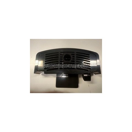 VASCHETTA RACCOGLI GOCCE+GRIGLIA GRANITORE SPM SP/GT NERA 0SPA1Q