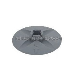 VENTOLINA CORPO MIX QUICK FIT FORO D.6MM
