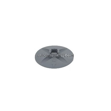 VENTOLINA CORPO MIX QUICK FIT FORO D.6MM