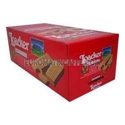 WAFERS LOACKER gr 45 X25 pz NAPOLITANER