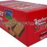 WAFERS LOACKER gr 45 X25 pz NAPOLITANER