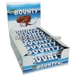 BOUNTY CLASSIC gr 57 X24 pz