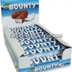 BOUNTY CLASSIC gr 57 X24 pz