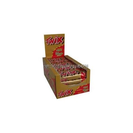 TWIX gr 58 X25 pz