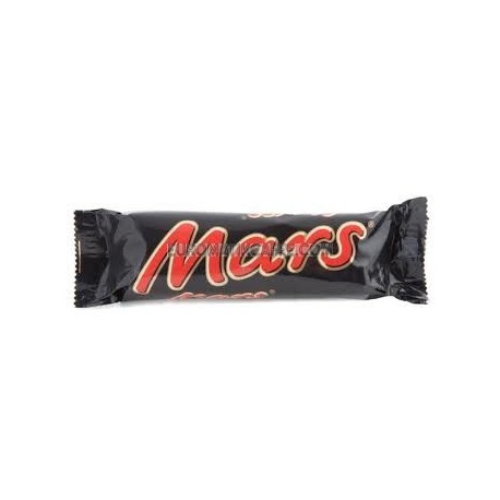 MARS NEW gr 51 X36 pz