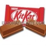 KIT KAT 4Fgr 45 X24 pz