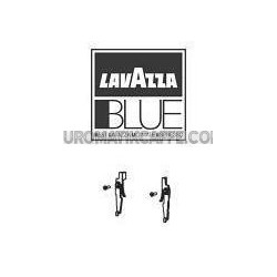 GANCIO FRONTALINO DX SX LAVAZZA BLUE LB 1000 USATO