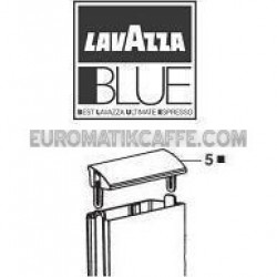 COPERCHIO SERBATOIO VERNICIATO LAVAZZA BLUE LB 1000 USATO