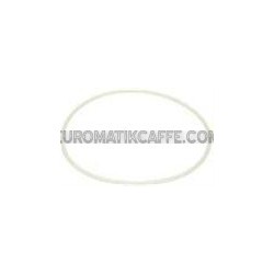 OR GUARNIZIONE SILICONE SCAMBIATORE DI CALORE 79x2 RICAMBI LAVAZZA BLUE LB1000 