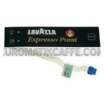 TASTIERA ELETTRONICA PER LAVAZZA INOX