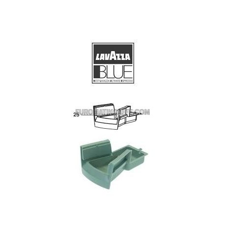 CASSETTO RACCOGLI GOCCIE VERNICIATO LAVAZZA BLUE LB 1000