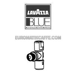 RACCORDO 1/8  3VIE ATT. RAP PER LAVAZZA BLUE LB 1000