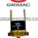 TERMOSTATO 100° NC RIARMO MANUALE M4