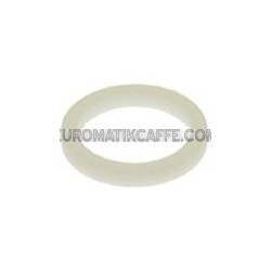 RONDELLA TEFLON PER COLONNA CAVA D14X10MM SP1 LAVAZZA 2100 PININFARINA