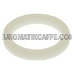 RONDELLA TEFLON PER COLONNA CAVA D14X10MM SP1 LAVAZZA 2100 PININFARINA