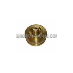 PORTA PASTIGLIE SUPERIORE OTTONE 44mm GRIMAC TERRY