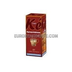 ESPRESSO IRISH CREAM "KE"