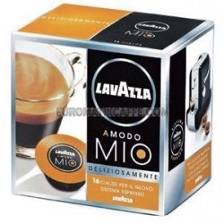 Deliziosamente Lavazza a modo mio