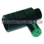 VALVOLA DI SICUREZZA S3HPR LAVAZZA EP950 850 RED 10081435