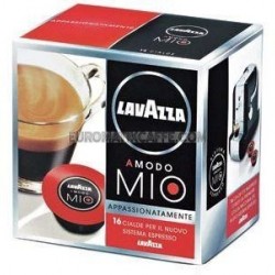 Appassionatamente Lavazza A modo Mio