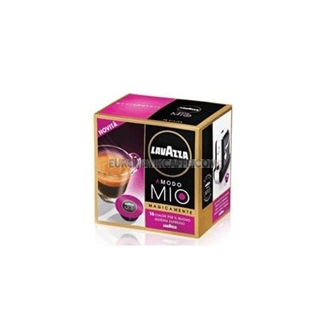 Magicamente Lavazza A Modo Mio
