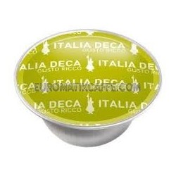 CAPSULA ALLUMIO TAZZONA TRIO BIALETTI ITALIA DECA 