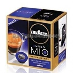 Divinamente Lavazza a modo mio