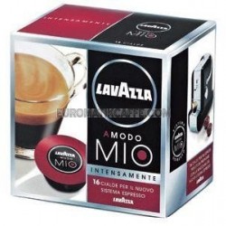 Intensamente Lavazza A Modo Mio