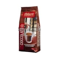 RISTORA CIOCCOLATA IN POLVERE DABB 1 KG