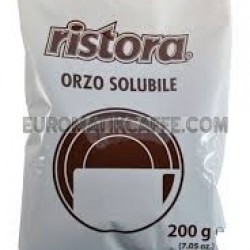 ORZO SOLUBILE RISTORA 200gr