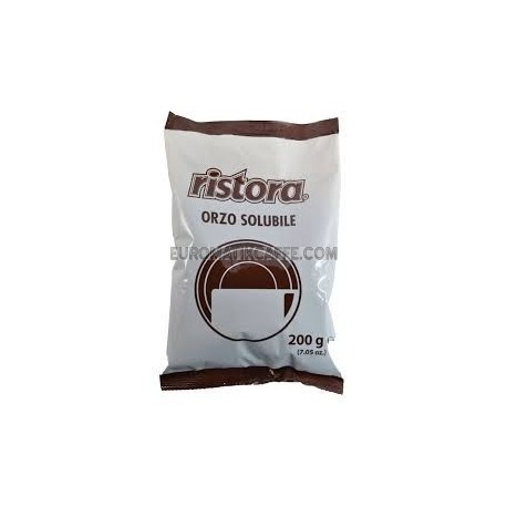 ORZO SOLUBILE RISTORA 200gr