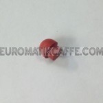 FUNGHETTO SILICONE 70 SH GRIMAC TERRY - AMBRA
