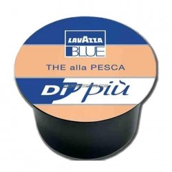 The pesca Lavazza blue