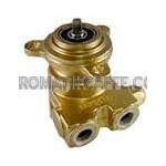 POMPANTE A FLANGIA FLUIDOTECH 200 L/H 3 FOR