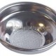 FILTRO 1 TAZZA 7gr CON CANALINO : Faema, Rancilio, Vibiemme, Astoria, Bezzera, Wega, Bfc Royal, Elektra, SV, Sanremo, Brasilia