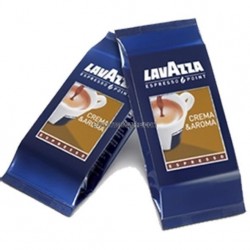 Caffe Lavazza Crema e Aroma Espresso Point 