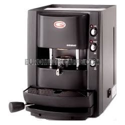 MACCHINA DA CAFFE' LAVAZZA EVOLUTION ECL 101 USATA RIGENERATA