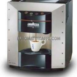 MACCHINA CAFFè LAVAZZA ESPRESSO POINT EL 3200 A CAPSULE RICONDIZIONATA +  OMAGGIO