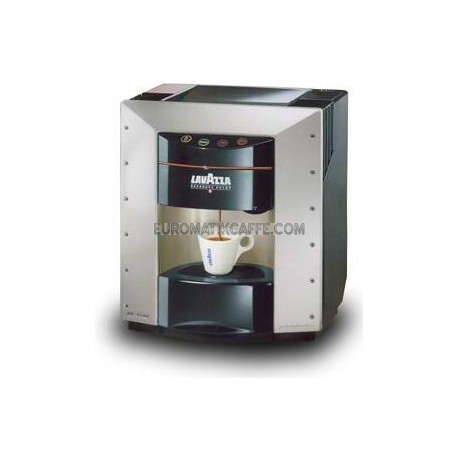 Espresso Point Lavazza EP 2100 Euromatik Multi Snack Drink