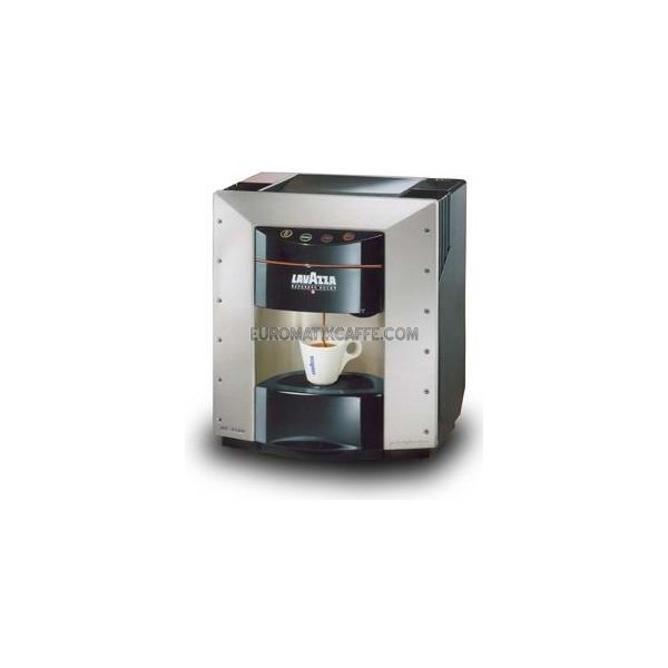 Macchina Caffe' Capsule Lavazza Espresso Point EP2100 Revisionata