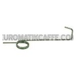 MOLLA PER GANASCINO DESTRO LAVAZZA ESPRESSO E CAPP. EL 2100 - 3200