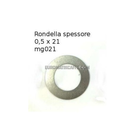 RONDELLA Ø25x0,5 PER MG575 GRIMAC TERRY